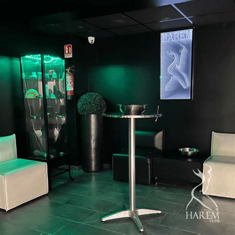 Harem Club Privè Milano